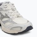 Mizuno MXR Schuhe Mizuno Snow white/harbor mist/silver 7