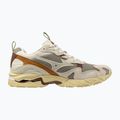 Schuhe Mizuno Wave Rider 10 Premium vinage khaki/summer sand/pumpkin spice 9