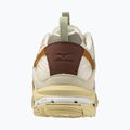 Schuhe Mizuno Wave Rider 10 Premium vinage khaki/summer sand/pumpkin spice 11