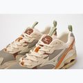 Schuhe Mizuno Wave Rider 10 Premium vinage khaki/summer sand/pumpkin spice 14