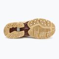 Schuhe Mizuno Wave Rider 10 Premium vinage khaki/summer sand/pumpkin spice 4