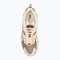 Schuhe Mizuno Wave Rider 10 Premium vinage khaki/summer sand/pumpkin spice 5