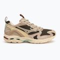 Schuhe Mizuno Wave Rider 10 Premium beluga/vintage khaki/mojave desert 2