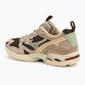 Schuhe Mizuno Wave Rider 10 Premium beluga/vintage khaki/mojave desert 3