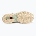 Schuhe Mizuno Wave Rider 10 Premium beluga/vintage khaki/mojave desert 4