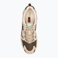 Schuhe Mizuno Wave Rider 10 Premium beluga/vintage khaki/mojave desert 5