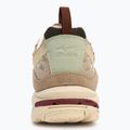 Schuhe Mizuno Wave Rider 10 Premium beluga/vintage khaki/mojave desert 6