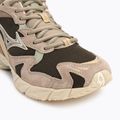 Schuhe Mizuno Wave Rider 10 Premium beluga/vintage khaki/mojave desert 7