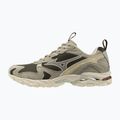 Schuhe Mizuno Wave Rider 10 Premium beluga/vintage khaki/mojave desert 8