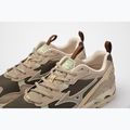 Schuhe Mizuno Wave Rider 10 Premium beluga/vintage khaki/mojave desert 14