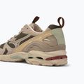 Schuhe Mizuno Wave Rider 10 Premium beluga/vintage khaki/mojave desert 15
