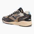 Mizuno Sky Medal Βeta vintage khaki/schwarz/magnet Schuh 3