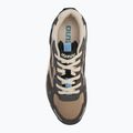 Mizuno Sky Medal Βeta vintage khaki/schwarz/magnet Schuh 5