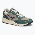 Mizuno Sky Medal Βeta vintage khaki/vulkan/bistro grün Schuhe