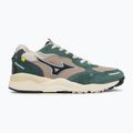 Mizuno Sky Medal Βeta vintage khaki/vulkan/bistro grün Schuhe 2