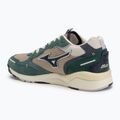 Mizuno Sky Medal Βeta vintage khaki/vulkan/bistro grün Schuhe 3