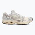 Herrenschuhe Mizuno Wave Rider 10 mizuno snow weiß/weiß sand/nimbus cloud 2