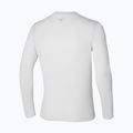 Herren Mizuno Impulse Core Tee nimbus cloud longsleeve 2