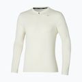 Männer laufen Longsleeve Mizuno Impulse Core Half Zip unberührt