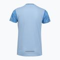 Damen-Laufshirt Mizuno Premium Aero Tee parisian blue 2