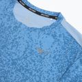 Damen-Laufshirt Mizuno Premium Aero Tee parisian blue 3