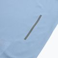 Damen-Laufshirt Mizuno Premium Aero Tee parisian blue 4
