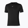 Laufshirt Herren Mizuno Core Tee black
