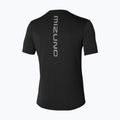 Laufshirt Herren Mizuno Core Tee black 2