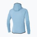 Laufjacke Herren Mizuno Warmalite Hybrid Full Zip glacier lake 2