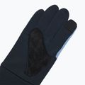 LaufhandschuheMizuno Warmalite black / glacier lake 5