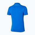 Herren Tennis-Polo-Shirt Mizuno Mugen Shadow Polo mugen blau 2