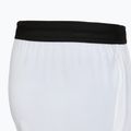 Herren Tennisshorts Mizuno Mugen 8 In Amplify weiß 4