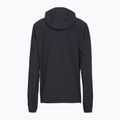 Tennis Jacke Damen Mizuno Mugen Hooded Jacket black 2