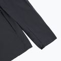 Tennis Jacke Damen Mizuno Mugen Hooded Jacket black 4
