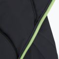 Tennis Jacke Damen Mizuno Mugen Hooded Jacket black 5
