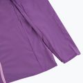 Damen Tennisjacke Mizuno Mugen Kapuzenjacke patrizisch lila 4