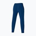 Herren Tennishose Mizuno Mugen Pant Kombi blau 2