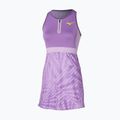 Mizuno Mugen Tennis Dress Krokusblüte