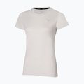 Mizuno Impulse Core Tee Damen weiß sand