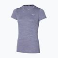 Mizuno Impulse Core Tee Kadett Laufshirt für Frauen