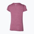 Mizuno Impulse Core Tee Damen violett quartz 2