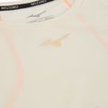 Damen-Laufshirt Mizuno DryAeroFlow Tee pristine 3