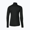 Damen-Langarmshirt Mizuno Hybrid schwarz 2