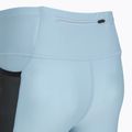 Damen-Laufleggings Mizuno BG3000 glacier lake 4