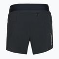 Shorts Damen Mizuno Alpha 4.5 black 2