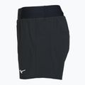 Shorts Damen Mizuno Alpha 4.5 black 3