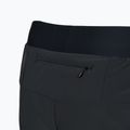 Shorts Damen Mizuno Alpha 4.5 black 4