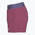 Shorts Damen Mizuno Alpha 4.5 violet quartz 3
