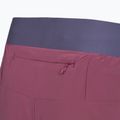Shorts Damen Mizuno Alpha 4.5 violet quartz 4