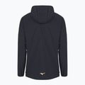 Damen Laufjacke Mizuno Alpha Jacket schwarz 2